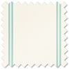 The British Stripe Co. Victoria, Brighton No.3 - Twist&Fit Roman Blind